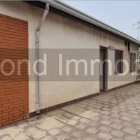 Casa singola su due livelli con garage a Riposto