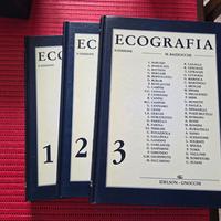 Ecografia - Bazzocchi - II ED. IDELSON - GNOCCHI