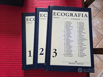 Ecografia - Bazzocchi - II ED. IDELSON - GNOCCHI