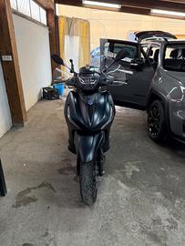 Piaggio Beverly 400 - 2022