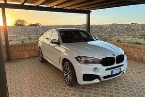 Bmw x6 f16