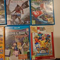 Giochi Wii/ Wii U