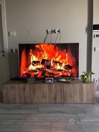 Mobile tv Ikea Besta