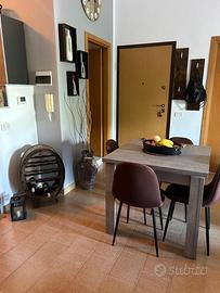 Appartamento situato a Tinchi
