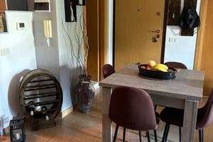 Appartamento situato a Tinchi