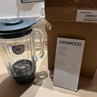 Kenwood KAH359GL Frullatore per impastatrice 