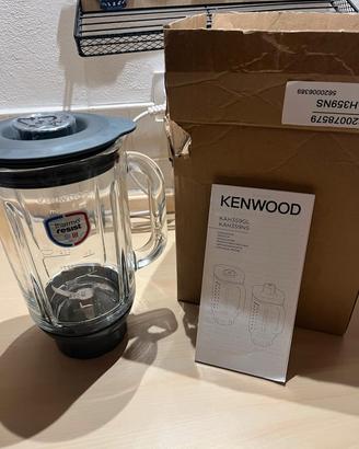 Kenwood KAH359GL Frullatore per impastatrice 
