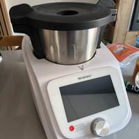 Monsieur Cusine Connect completo di accessori