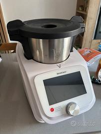 Monsieur Cusine Connect completo di accessori