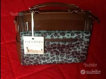Borsa Bollipops NUOVA