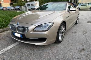 Bmw 650 650i Cabrio Futura