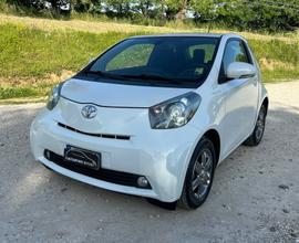 Toyota iQ 1.0 automatica neopatentati permute