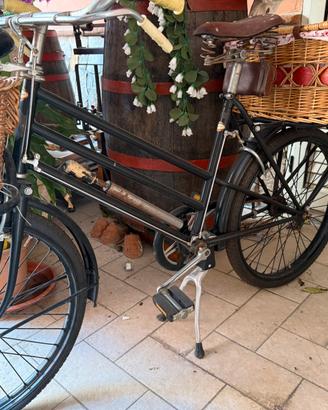 Bici Torpado freni a bacchetta tipo panettiera