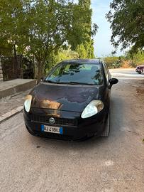 Fiat Punto 1.3 multijet