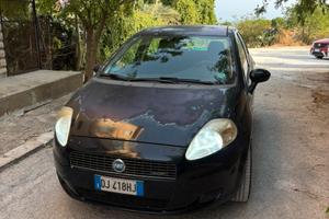 Fiat Punto 1.3 multijet
