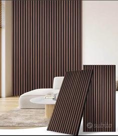 6 pannelli superior tech 120x60