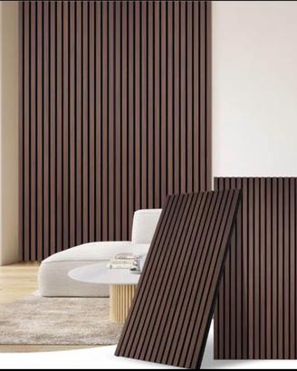 6 pannelli superior tech 120x60