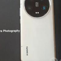 Xiaomi 14 Ultra 16/512 GB + KIT FOTOGRAFICO 