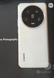 Xiaomi 14 Ultra 16/512 GB + KIT FOTOGRAFICO 