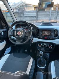 Fiat 500l - 2017