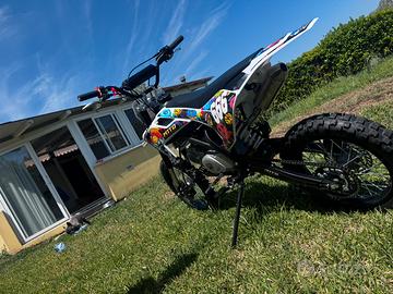 Motocross/pitbike