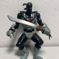 TMNT Teenage Mutant Ninja Turtles Foot Soldier