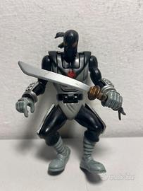 TMNT Teenage Mutant Ninja Turtles Foot Soldier