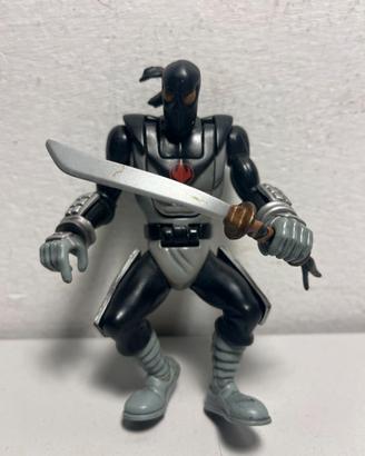 TMNT Teenage Mutant Ninja Turtles Foot Soldier