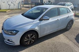 Volkswagen Polo 1.6 TDI 5p. Comfortline BlueMotion