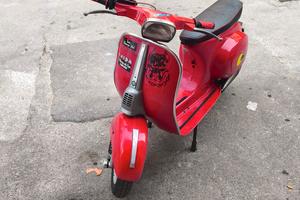 vespa special 152