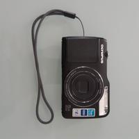 Macchina fotografica Olympus