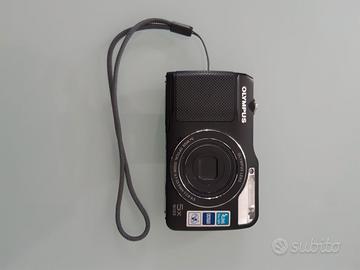 Macchina fotografica Olympus