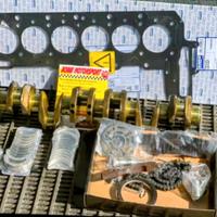 Bmw 3.0 Kit RevisioneN57D30A N57D30B X6d 630d 530d