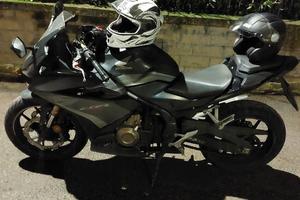 CBR 500R 2023