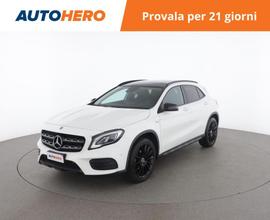 MERCEDES-BENZ GLA 200 BG05436