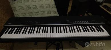 Yamaha CP4 – Stage Piano 88 tasti