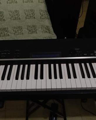 Yamaha CP4 – Stage Piano 88 tasti