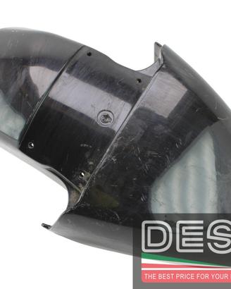 Parafango anteriore nero Ducati Paso 851 16"