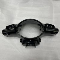 Coprimanubrio anteriore grezzo Aprilia Scarabeo 50