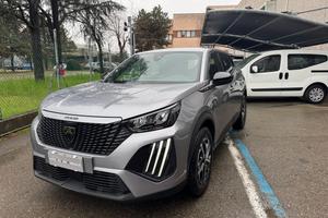 PEUGEOT 2008 PureTech 100CV Style