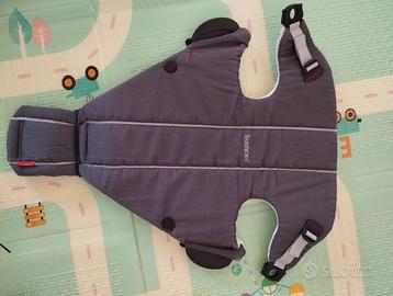 marsupio bimbi babybjorn