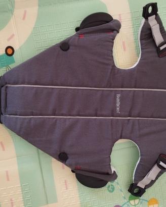 marsupio bimbi babybjorn