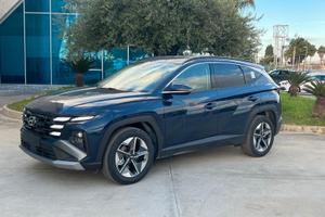 Hyundai Tucson 1.6 CRDI 48V DCT Business SUPER PRO