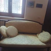 Divano antiquariato