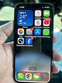 iPhone 13pro