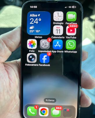 iPhone 13pro