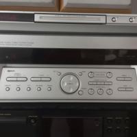 Impianto home theater