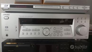 Impianto home theater