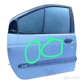 PORTIERA ANTERIORE SINISTRA RENAULT Megane Scenic