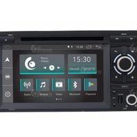 Radio Monitor ANDROID 9 Audi A3 8P 03-12 Cpu PX5